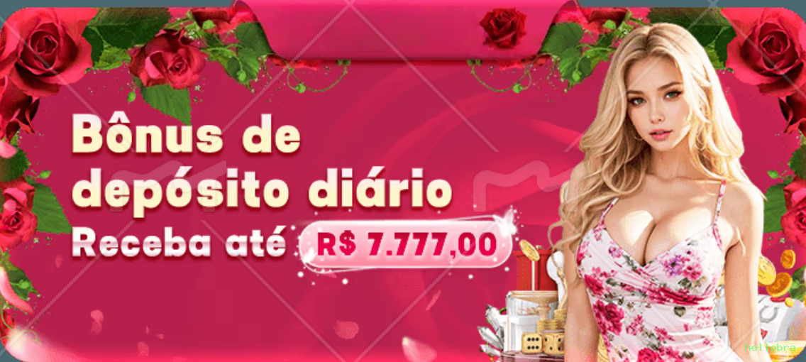 Dealers profissionais da hellobra