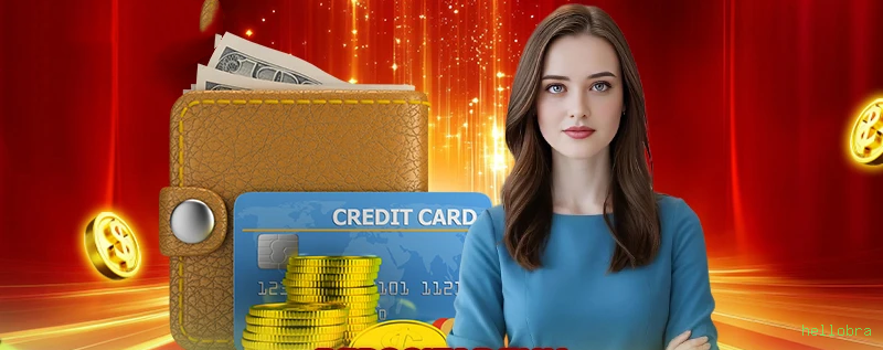 Métodos de pagamento aceitos na hellobra